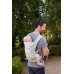 Mochila Portabebés Adapt Soft Flex Mesh Natural Beige Ergobaby